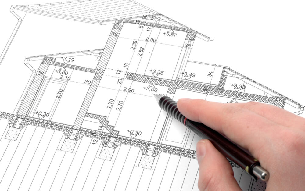 Do you need an architect